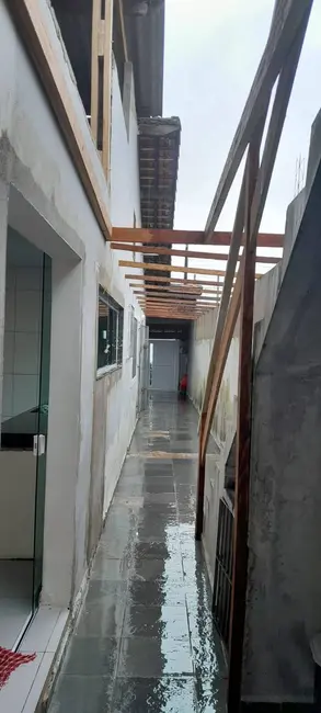 Casa com 1 quarto à venda, 55m2 em Itanhaem - SP - imagem 4 Foto 4 de Casa com 1 quarto à venda, 55m2 em Itanhaem - SP