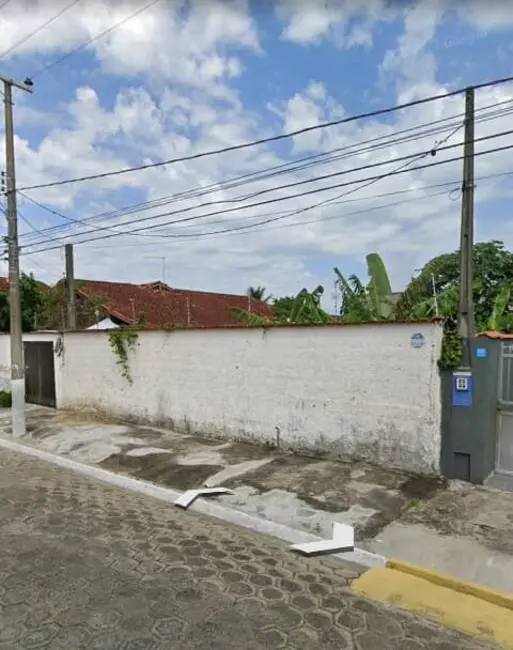 Foto 1 de Lote de Condomínio à venda, 250m2 em Itanhaem - SP