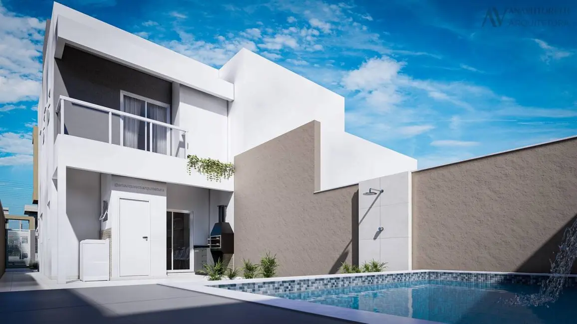 Foto 2 de Casa com 2 quartos à venda, 133166m2 em Itanhaem - SP