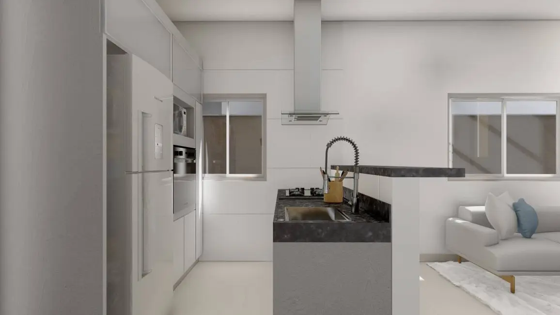 Foto 5 de Casa com 2 quartos à venda, 133166m2 em Itanhaem - SP