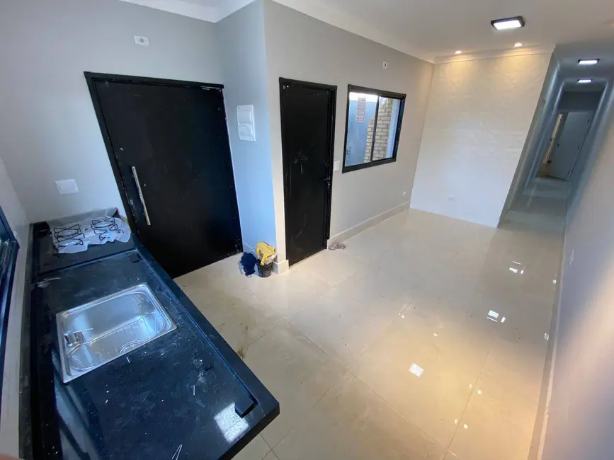 Foto 6 de Casa com 3 quartos à venda, 70m2 em Itanhaem - SP