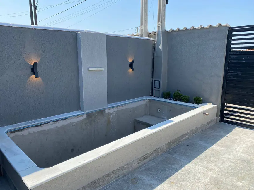 Foto 3 de Casa com 3 quartos à venda, 70m2 em Itanhaem - SP