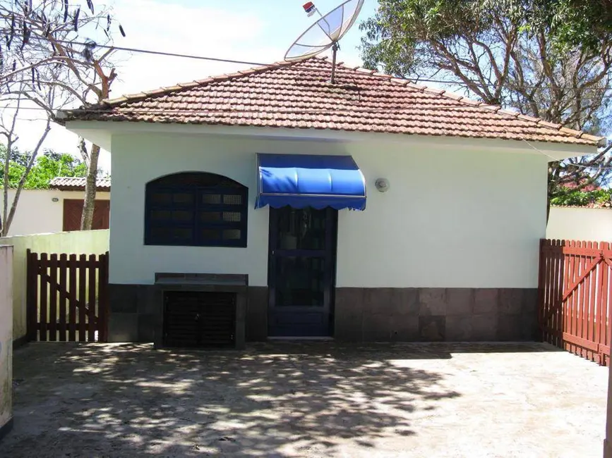 Foto 1 de Casa com 2 quartos à venda, 300m2 em Itanhaem - SP