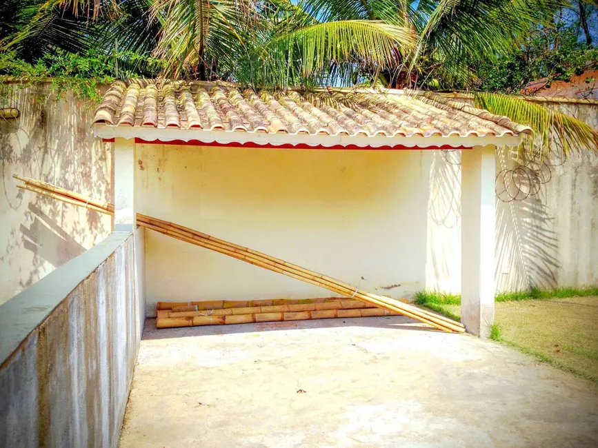 Foto 9 de Casa com 2 quartos à venda, 300m2 em Itanhaem - SP