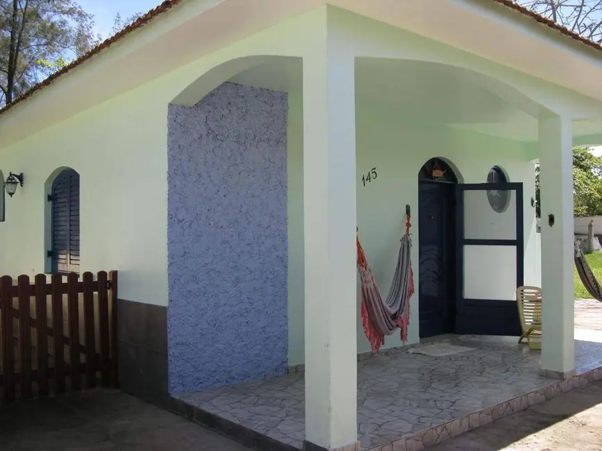 Foto 2 de Casa com 2 quartos à venda, 300m2 em Itanhaem - SP
