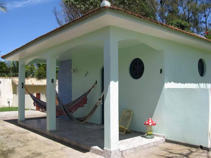 Foto 3 de Casa com 2 quartos à venda, 300m2 em Itanhaem - SP