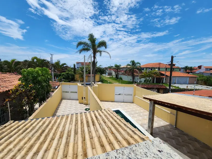 Foto 9 de Casa com 2 quartos à venda, 66m2 em Itanhaem - SP