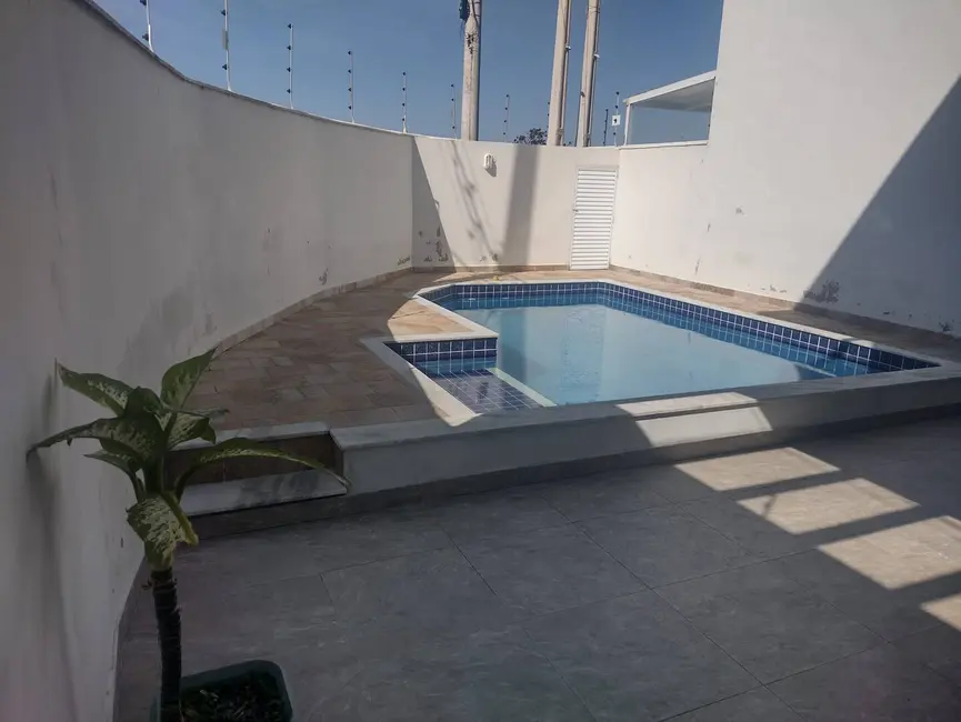 Foto 7 de Casa com 3 quartos à venda, 110m2 em Itanhaem - SP