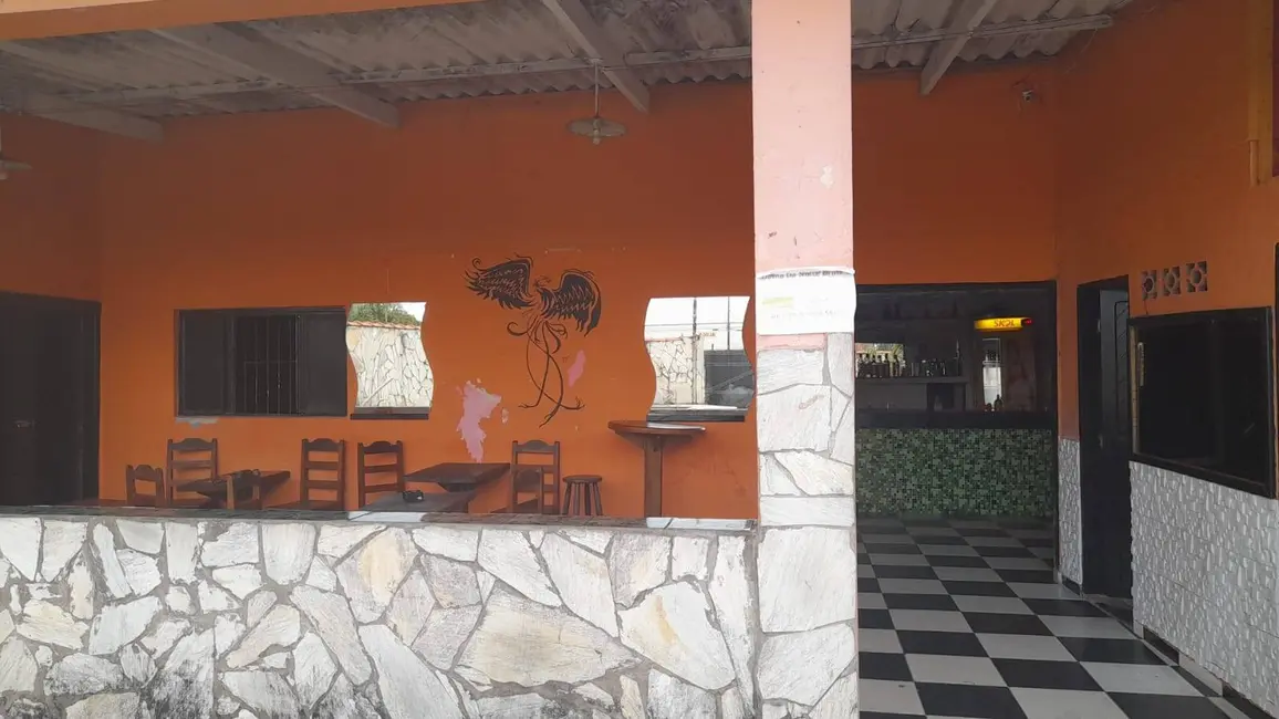 Foto 5 de Casa com 6 quartos à venda, 235m2 em Itanhaem - SP