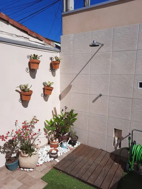 Casa com 2 quartos à venda, 72m2 em Itanhaem - SP - imagem 8 Foto 8 de Casa com 2 quartos à venda, 72m2 em Itanhaem - SP