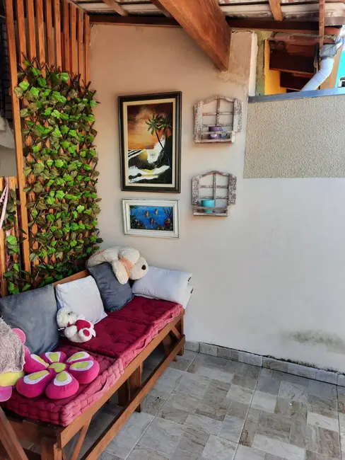 Casa com 2 quartos à venda, 72m2 em Itanhaem - SP - imagem 6 Foto 6 de Casa com 2 quartos à venda, 72m2 em Itanhaem - SP
