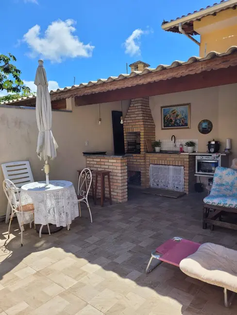 Casa com 2 quartos à venda, 72m2 em Itanhaem - SP - imagem 1 Foto 1 de Casa com 2 quartos à venda, 72m2 em Itanhaem - SP