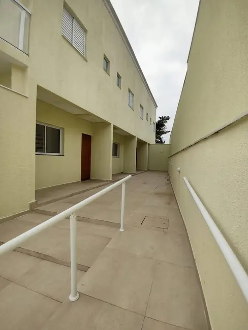 Casa de Condomínio com 2 quartos à venda, 81m2 em Itanhaem - SP - imagem 3 Foto 3 de Casa de Condomínio com 2 quartos à venda, 81m2 em Itanhaem - SP