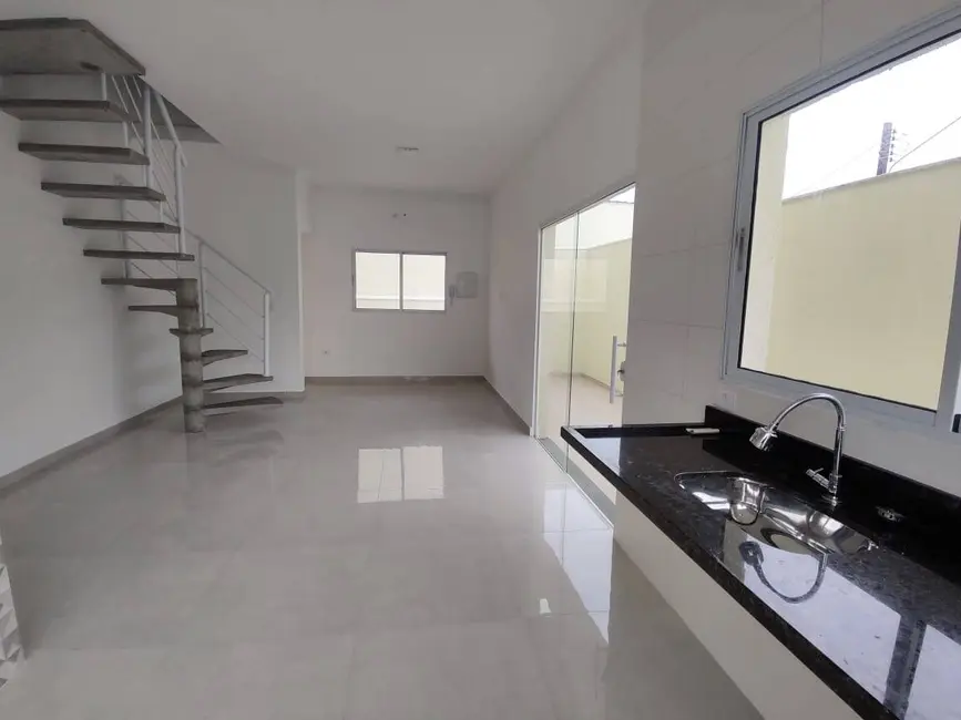 Casa de Condomínio com 2 quartos à venda, 81m2 em Itanhaem - SP - imagem 9 Foto 9 de Casa de Condomínio com 2 quartos à venda, 81m2 em Itanhaem - SP
