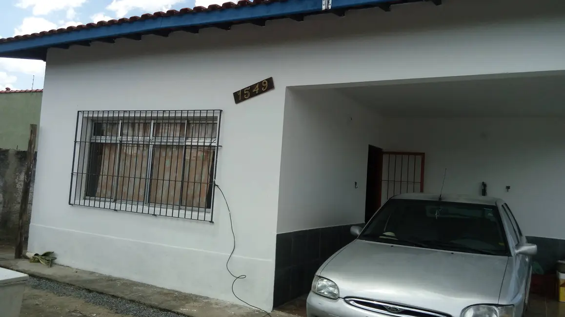 Foto 2 de Casa com 3 quartos à venda, 115m2 em Itanhaem - SP