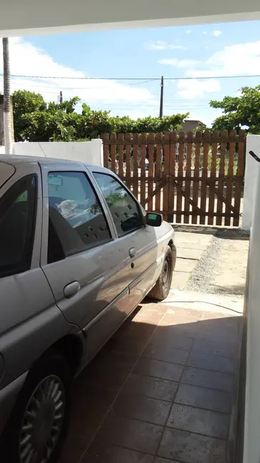 Foto 3 de Casa com 3 quartos à venda, 115m2 em Itanhaem - SP