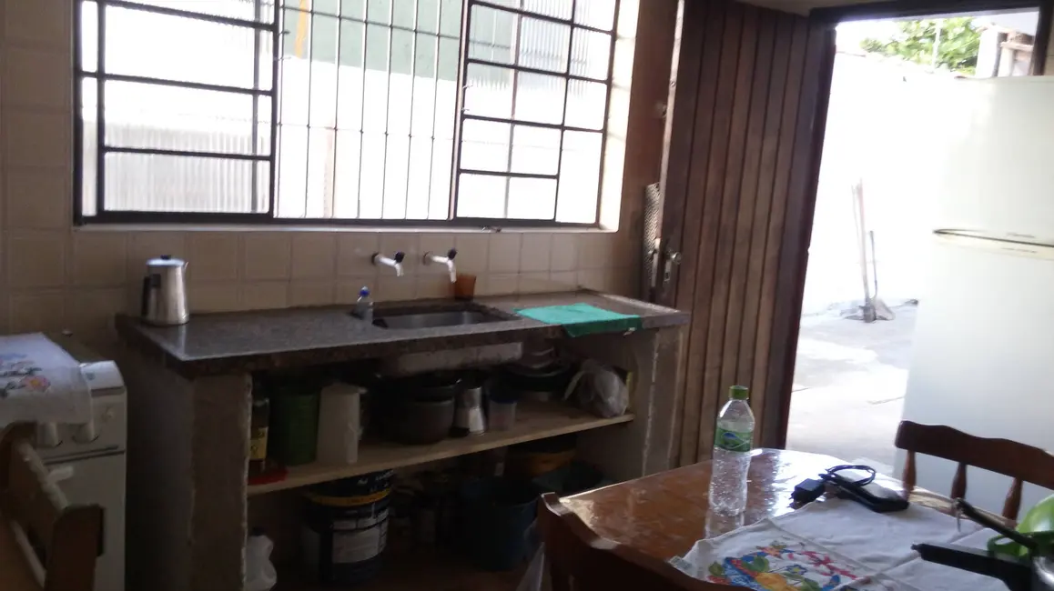 Foto 7 de Casa com 3 quartos à venda, 115m2 em Itanhaem - SP