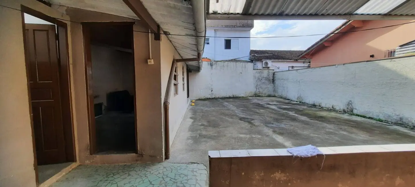 Foto 4 de Casa com 3 quartos à venda, 93m2 em Itanhaem - SP