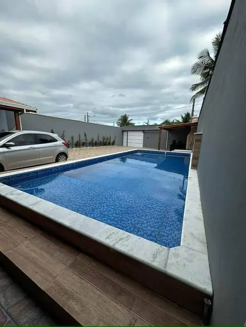 Foto 7 de Casa com 3 quartos à venda, 110m2 em Itanhaem - SP