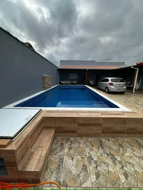 Foto 6 de Casa com 3 quartos à venda, 110m2 em Itanhaem - SP