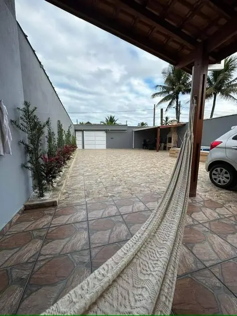 Foto 3 de Casa com 3 quartos à venda, 110m2 em Itanhaem - SP