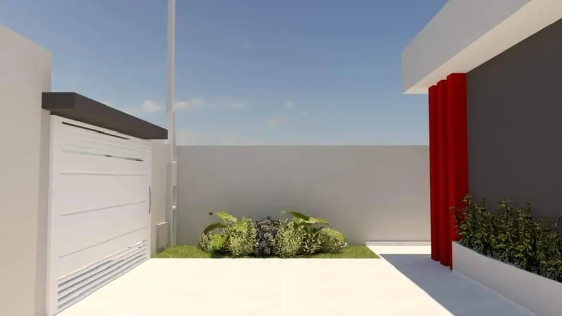 Foto 4 de Casa com 3 quartos à venda, 120m2 em Itanhaem - SP