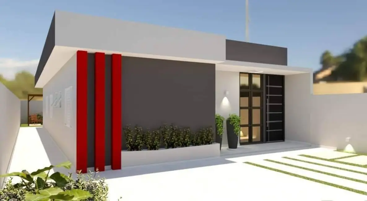 Foto 6 de Casa com 3 quartos à venda, 120m2 em Itanhaem - SP