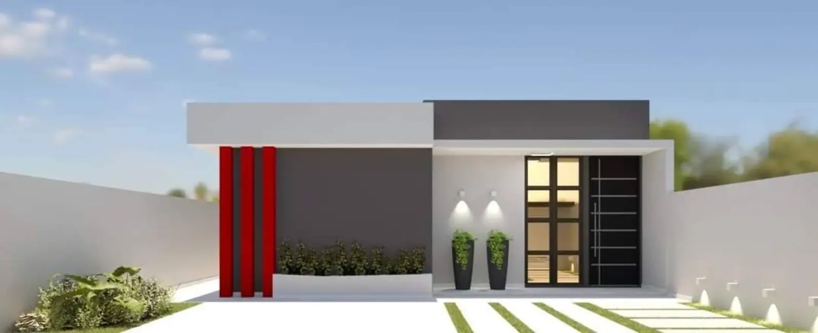 Foto 5 de Casa com 3 quartos à venda, 120m2 em Itanhaem - SP