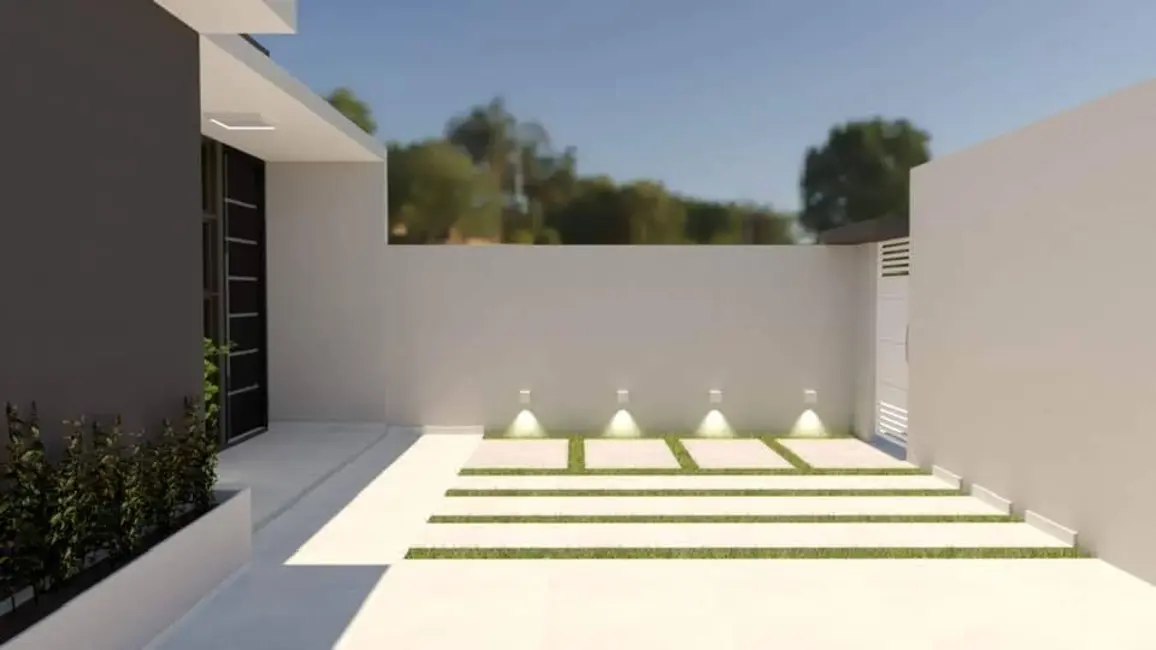 Foto 7 de Casa com 3 quartos à venda, 120m2 em Itanhaem - SP