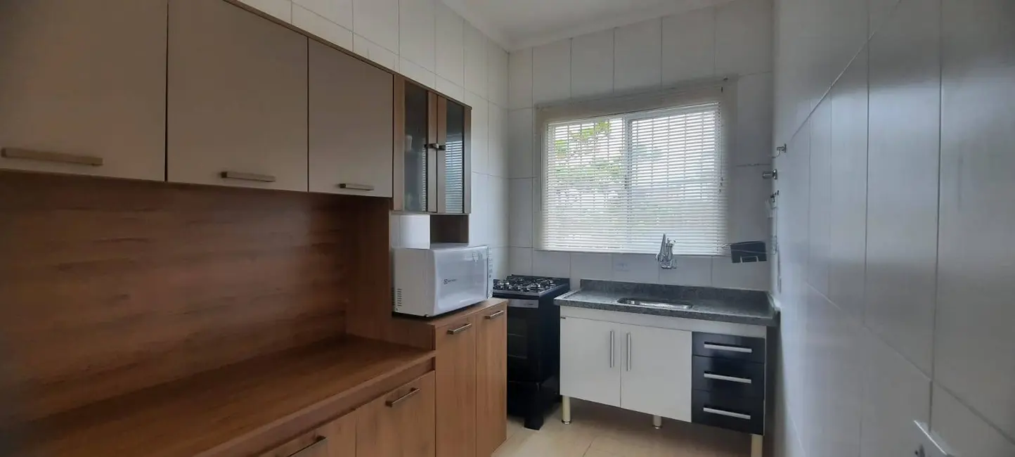 Casa de Condomínio com 2 quartos à venda, 75m2 em Itanhaem - SP - imagem 5 Foto 5 de Casa de Condomínio com 2 quartos à venda, 75m2 em Itanhaem - SP