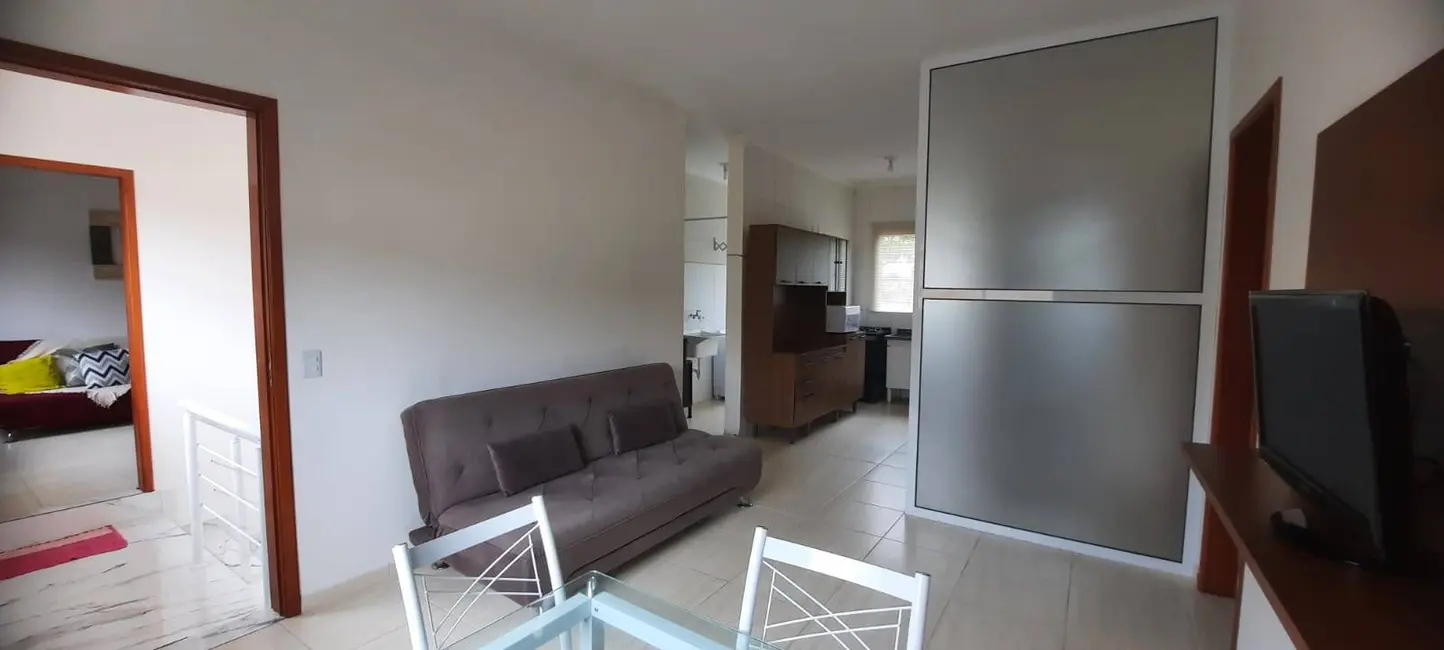 Casa de Condomínio com 2 quartos à venda, 75m2 em Itanhaem - SP - imagem 3 Foto 3 de Casa de Condomínio com 2 quartos à venda, 75m2 em Itanhaem - SP