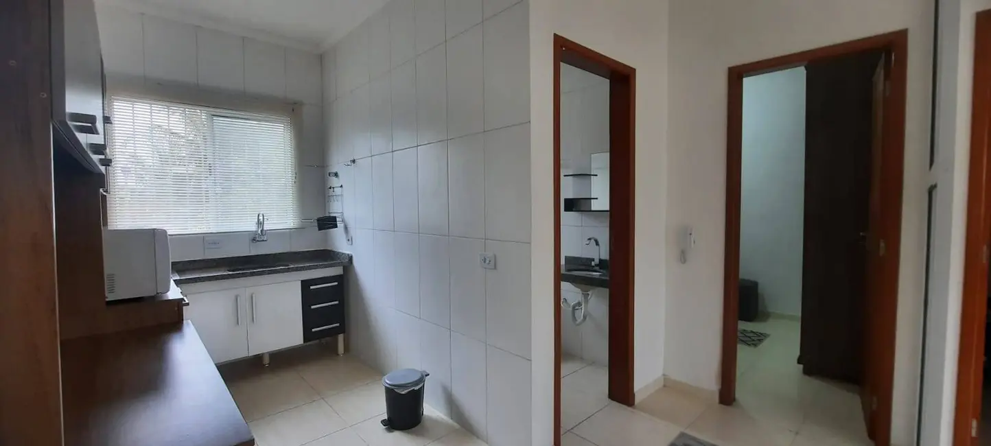 Casa de Condomínio com 2 quartos à venda, 75m2 em Itanhaem - SP - imagem 6 Foto 6 de Casa de Condomínio com 2 quartos à venda, 75m2 em Itanhaem - SP