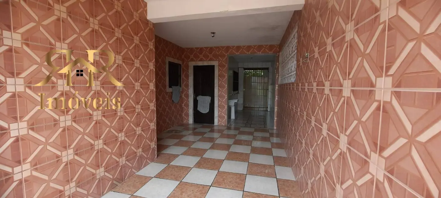 Foto 2 de Casa com 2 quartos à venda, 100m2 em Itanhaem - SP