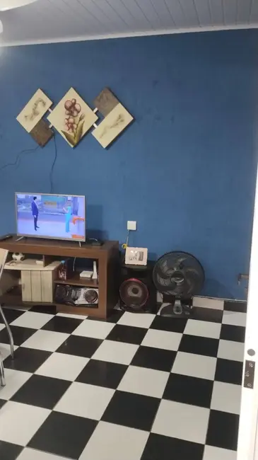 Foto 5 de Casa com 1 quarto à venda, 60m2 em Jardim Oásis, Itanhaem - SP