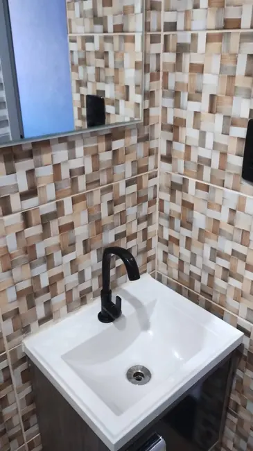 Foto 9 de Casa com 1 quarto à venda, 60m2 em Jardim Oásis, Itanhaem - SP