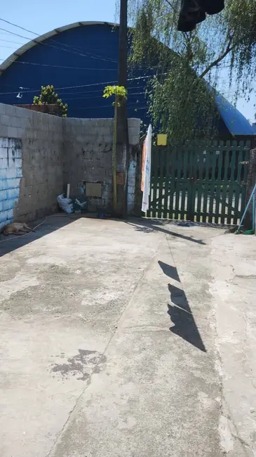 Foto 3 de Casa com 1 quarto à venda, 60m2 em Jardim Oásis, Itanhaem - SP