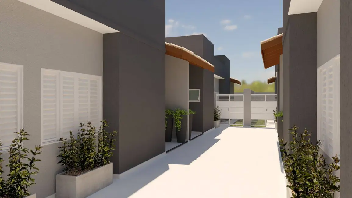Casa de Condomínio com 2 quartos à venda, 67m2 em Itanhaem - SP - imagem 8 Foto 8 de Casa de Condomínio com 2 quartos à venda, 67m2 em Itanhaem - SP