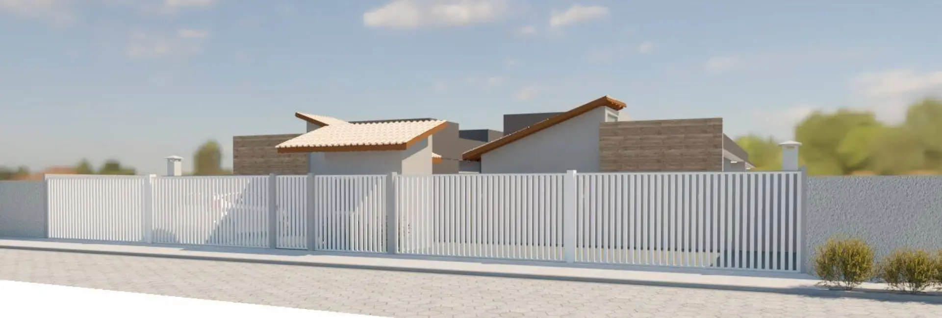 Casa de Condomínio com 2 quartos à venda, 67m2 em Itanhaem - SP - imagem 5 Foto 5 de Casa de Condomínio com 2 quartos à venda, 67m2 em Itanhaem - SP