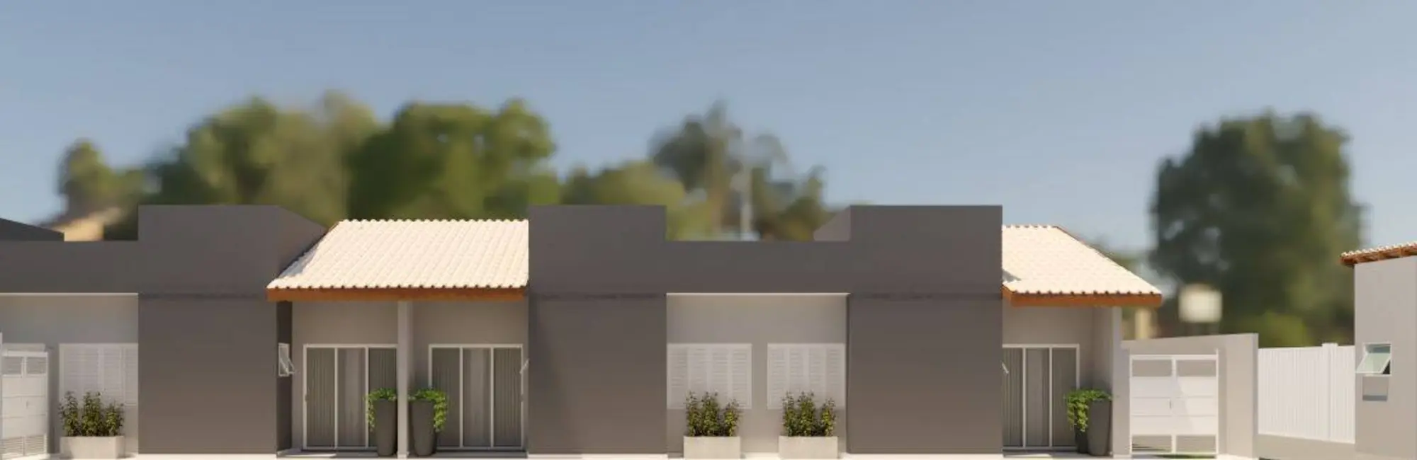 Casa de Condomínio com 2 quartos à venda, 67m2 em Itanhaem - SP - imagem 9 Foto 9 de Casa de Condomínio com 2 quartos à venda, 67m2 em Itanhaem - SP