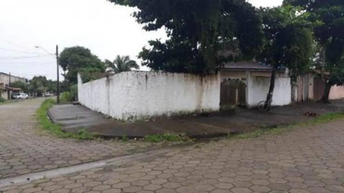 Foto 1 de Casa com 2 quartos à venda, 95m2 em Itanhaem - SP