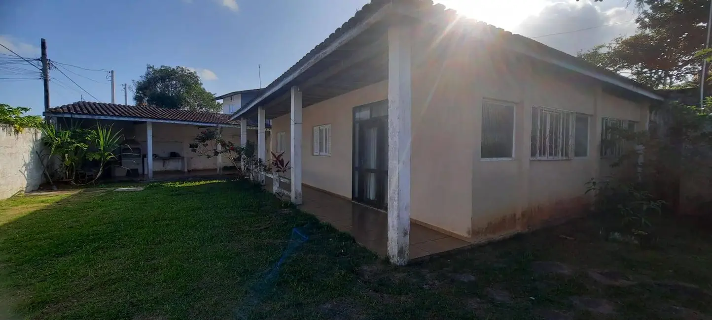 Foto 3 de Casa com 2 quartos à venda, 95m2 em Itanhaem - SP