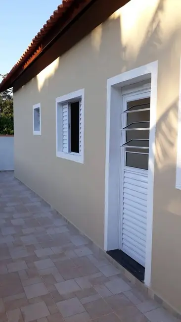 Foto 7 de Casa com 2 quartos à venda, 60m2 em Itanhaem - SP