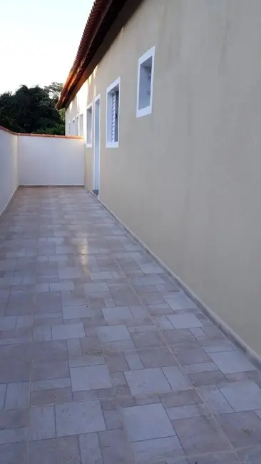Foto 6 de Casa com 2 quartos à venda, 60m2 em Itanhaem - SP