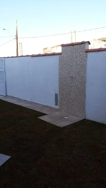 Foto 3 de Casa com 2 quartos à venda, 60m2 em Itanhaem - SP