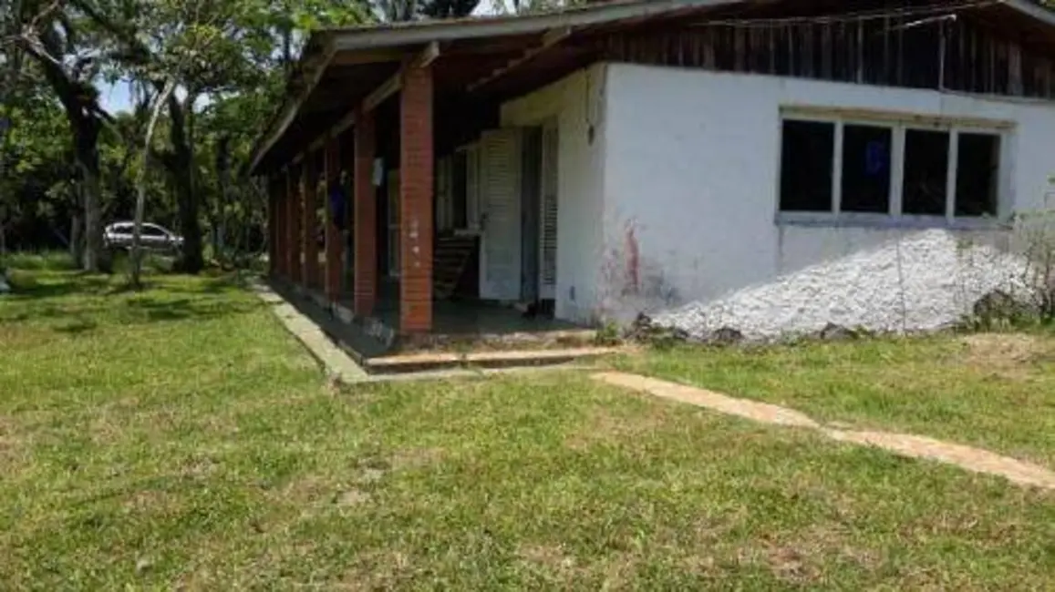 Foto 3 de Chácara com 3 quartos à venda, 207m2 em Itanhaem - SP