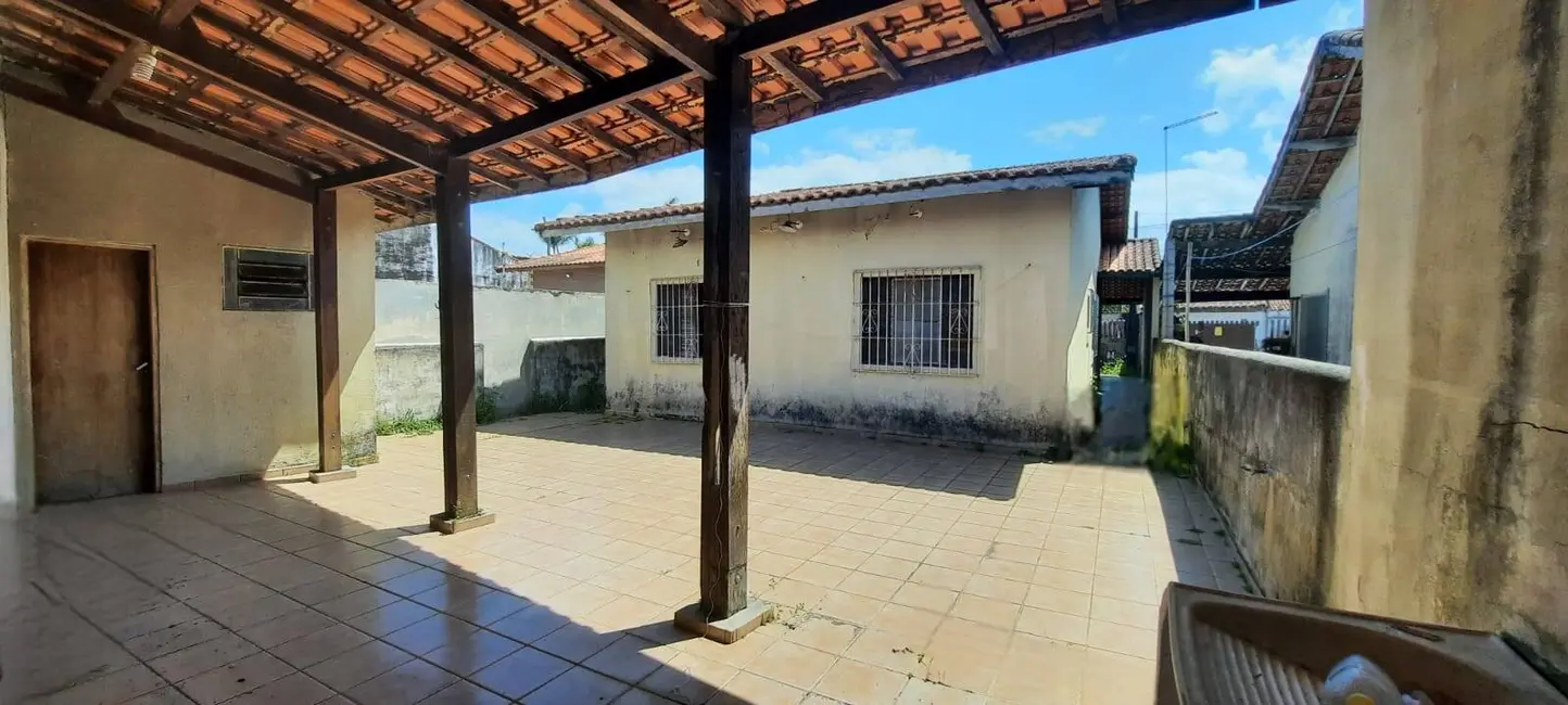 Foto 6 de Casa com 3 quartos à venda, 143m2 em Itanhaem - SP