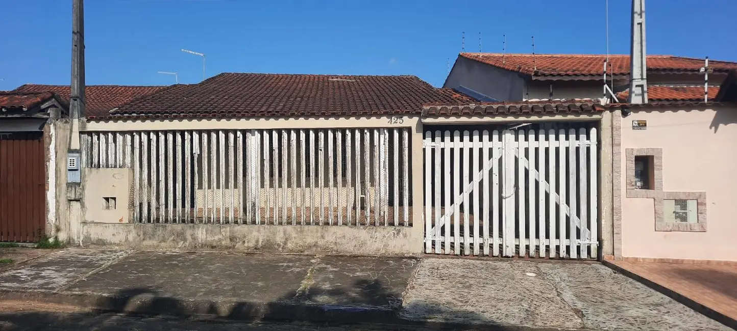 Foto 1 de Casa com 3 quartos à venda, 143m2 em Itanhaem - SP