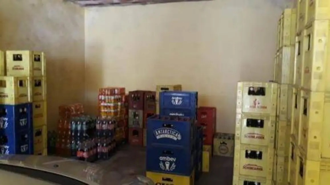 Sala Comercial com 2 quartos à venda, 100m2 em Itanhaem - SP - imagem 6 Foto 6 de Sala Comercial com 2 quartos à venda, 100m2 em Itanhaem - SP