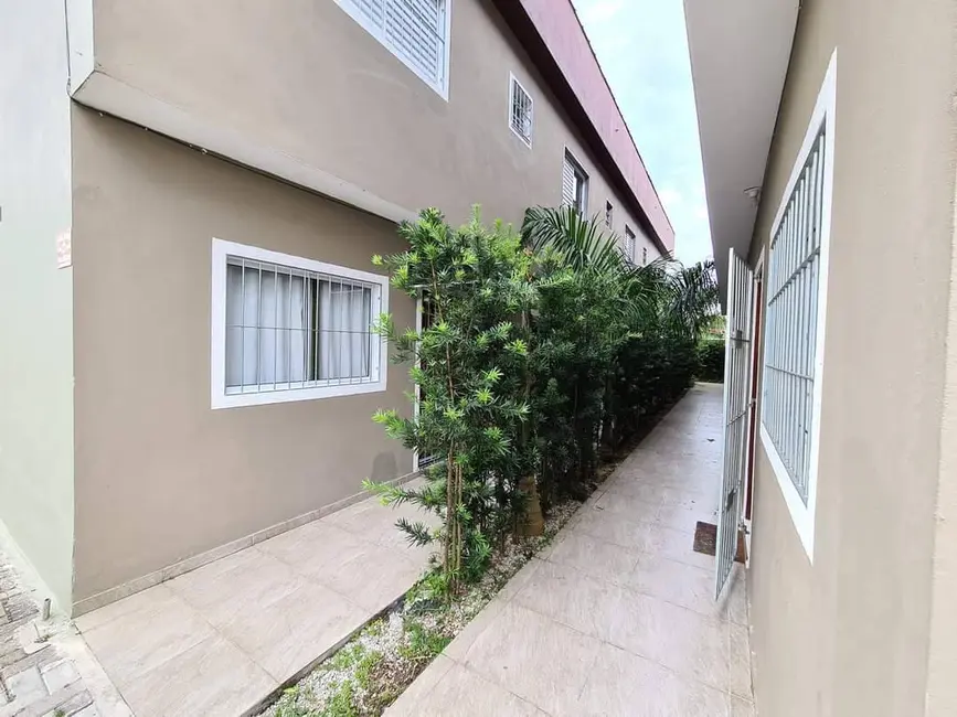Casa de Condomínio com 2 quartos à venda, 90m2 em Itanhaem - SP - imagem 5 Foto 5 de Casa de Condomínio com 2 quartos à venda, 90m2 em Itanhaem - SP