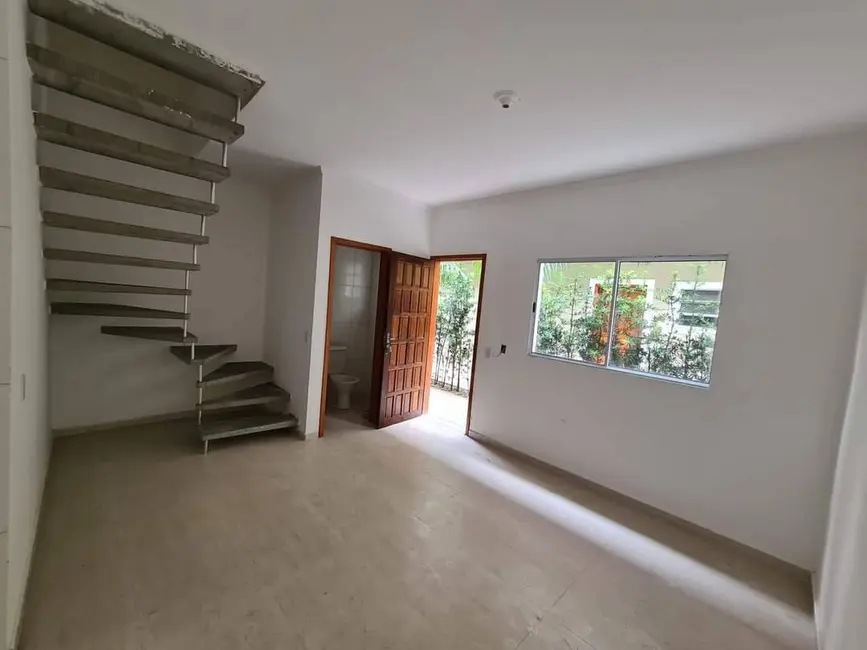 Casa de Condomínio com 2 quartos à venda, 90m2 em Itanhaem - SP - imagem 9 Foto 9 de Casa de Condomínio com 2 quartos à venda, 90m2 em Itanhaem - SP